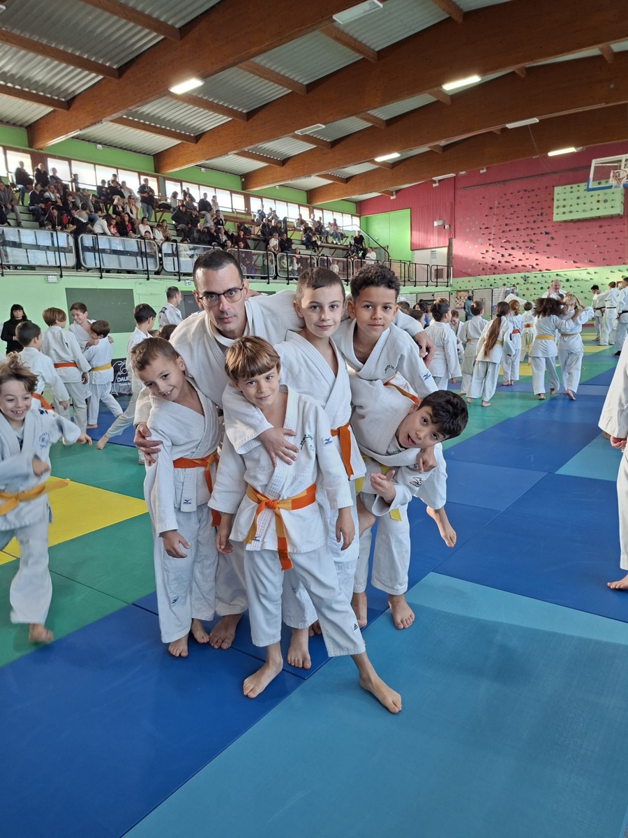 Compétition Pezenas