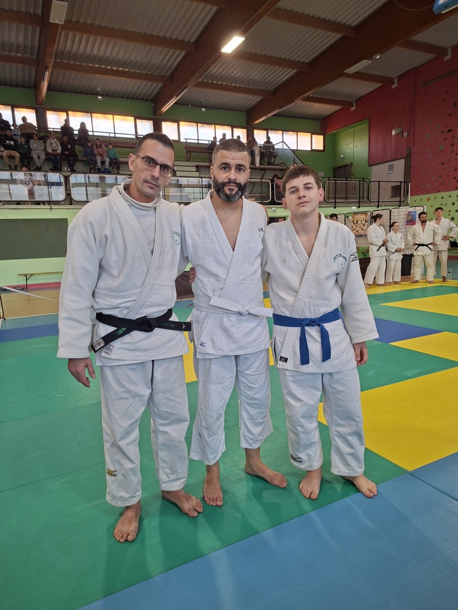 Compétition Pezenas