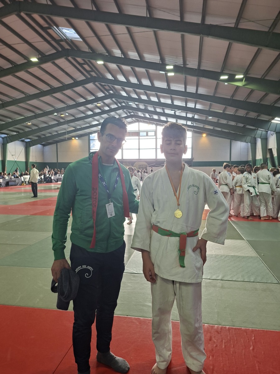 Compétitons Departementale benjamines