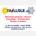 TAILLOLES