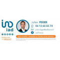 Julien feger