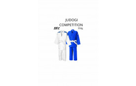 Judogis Compétitions