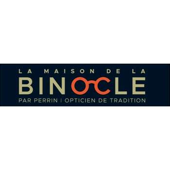 La maison de la binocle