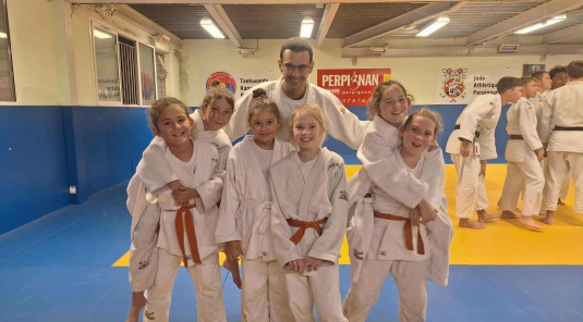 Entrainement de masse 15/11